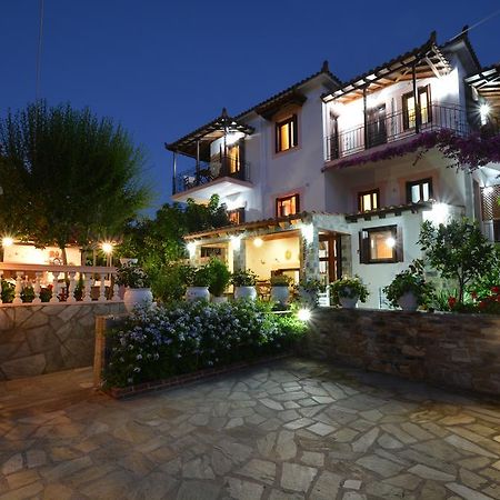 Hotel Korinas House Agnontas Exterior foto